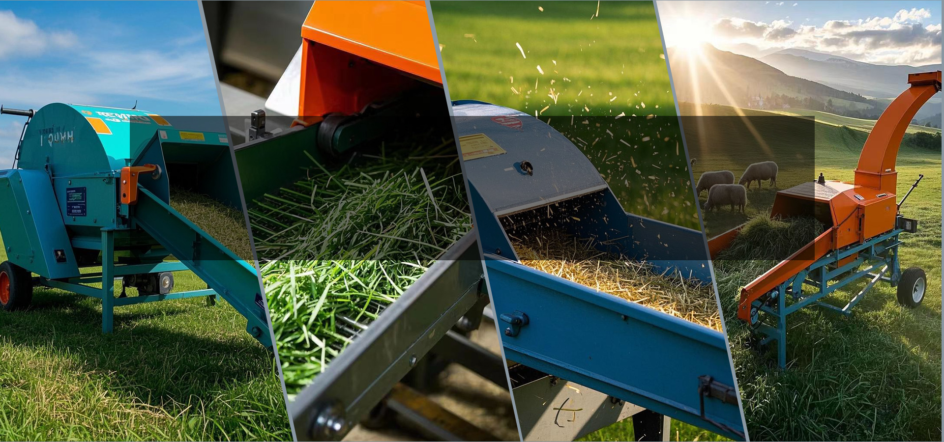 Jedan uređaj omogućava lako hranjenje